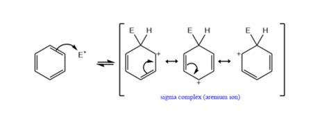 Chapter 17: Reactions of Aromatic Compounds - Review Terms Flashcards ...
