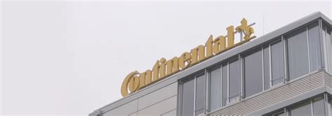 Conti in Roding: AVL Software Functions übernimmt Standort | TVA
