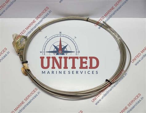 KONGSBERG MN3927P 13500U CALIBRATED TEMPERATURE SENSOR | United Marine ...
