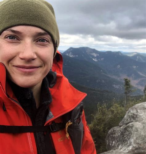 Jenna Curcio | WMA International | Wilderness Medicine Instructors