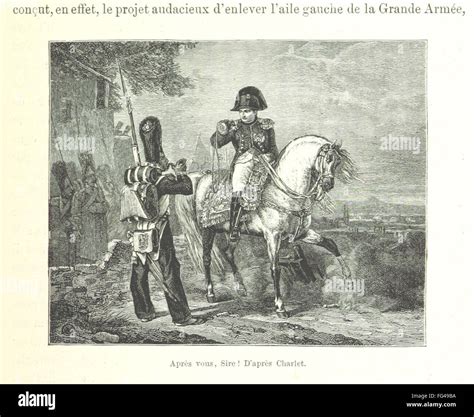 'Napoléon et son temps' provides an illustrated history of Napoleon Bonaparte and his era ...