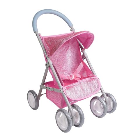 Shop Adora Baby Doll Strollers - 20% OFF on Orders $75+