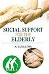 Buy Social Support for the Elderly Book Online at Low Prices in India ...