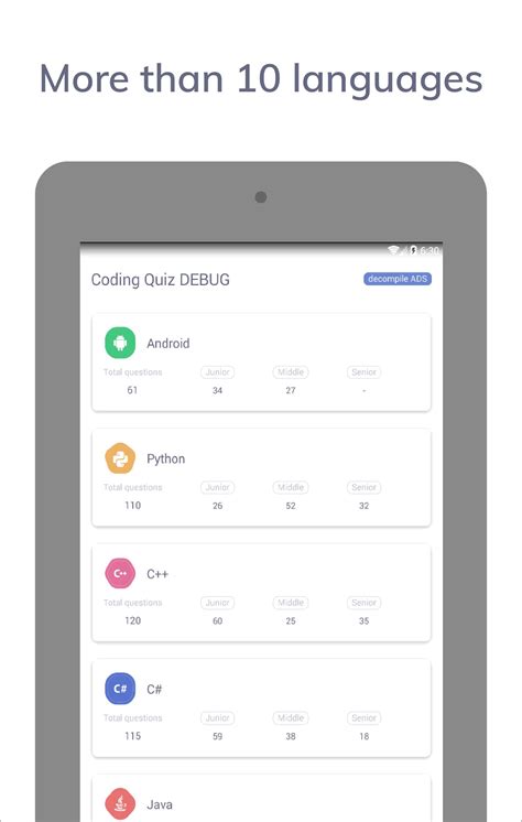 Image result for Quizzes Code