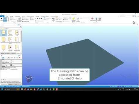 Image result for Emulate3d Basics