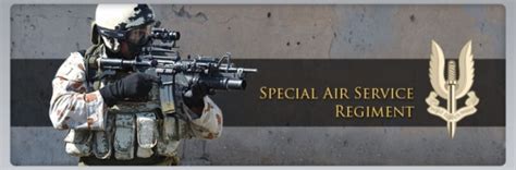 Image result for SAS Selection Training Program