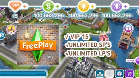 Image result for Sims FreePlay Cheats Android