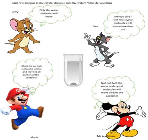 How Diffusion Works Animation 的图像结果