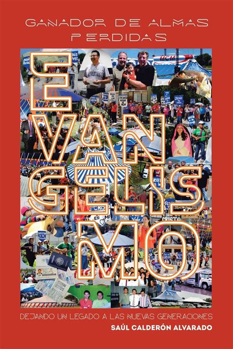Buy Ganador de Almas Perdidas: Dejando Un Legado a Las Nuevas ...