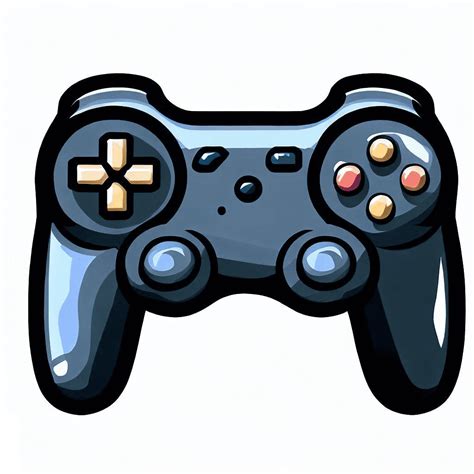 Game Controller Clipart Images - ClipartWorld
