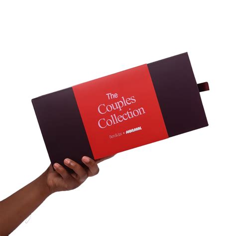 The Couples Collection by Ben&Jas | Toys, Cuffs, Challenges & More – Normal