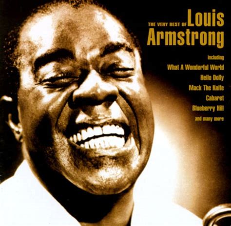 黑话 | 关于爵士乐大师Louis Armstrong你可能不知道的五件事_腾讯新闻