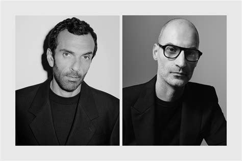 Da Saint Laurent a Balenciaga, il nuovo schieramento di Kering