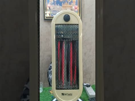 Room Heater - Standing Room Heater Manufacturer from New Delhi