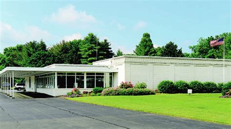 Facilities | Minnich Funeral Home