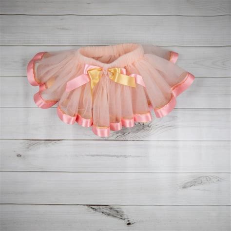Image result for Satin Trim Tutu Tutorial
