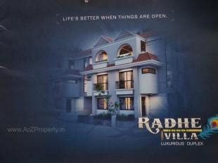 Radhe Villa | at Pavlepur, Vadodara