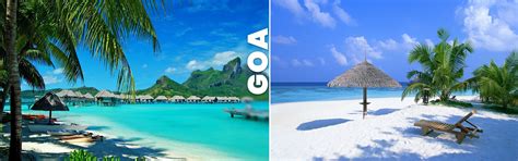 Goa Holiday Packages