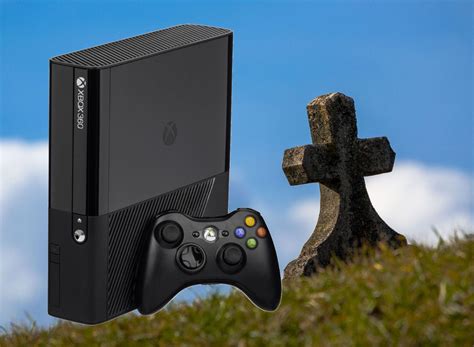 Xbox 360マーケットプレイスが7/26で閉鎖、今までサービスが続いていたことを知る | GAMEKO