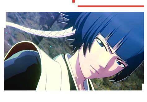 BLEACH Rebirth of Souls - Soul Society | Bandai Namco Europe