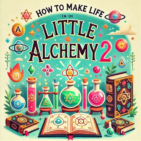 Image result for Little Alchemy 2 Tutorial