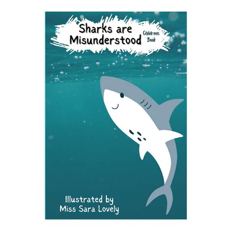 Are Sharks Friendly Or Just Misunderstood