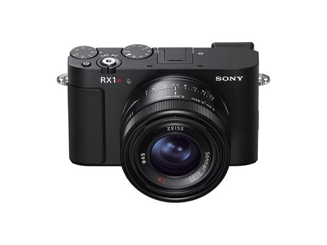 Sony Introduces the RX1R III: Redefining timeless imagery with cutting ...