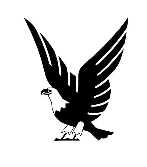 Eagle Clip Art Free Stock Photo - Public Domain Pictures