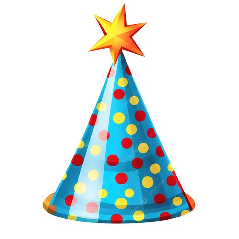 Party Hat Clipart