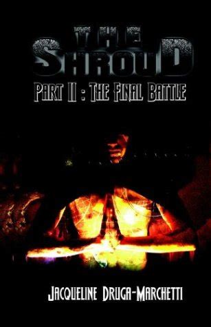 Buy The Shroud, Part II: The Final Battle Book Online at Low Prices in ...