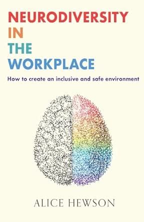 Buy Neurodiversity in the Workplace Book Online at Low Prices in India ...