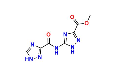 Ribavirin Impurity 50 | CAS No- NA | NA
