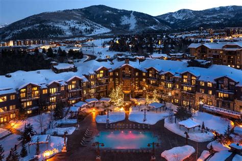Park City Mountain Resort, Utah - A Complete Guide to the Ultimate Utah ...