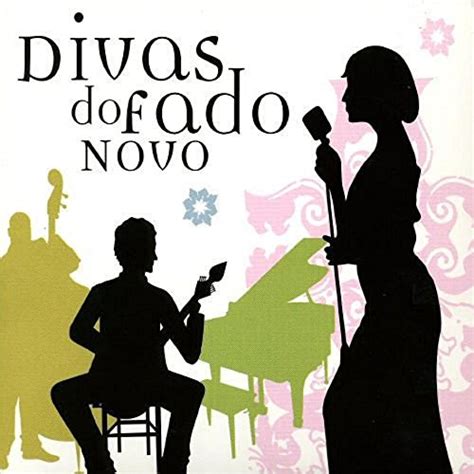 Divas Do Fado Novo: Various: Amazon.in: Music}