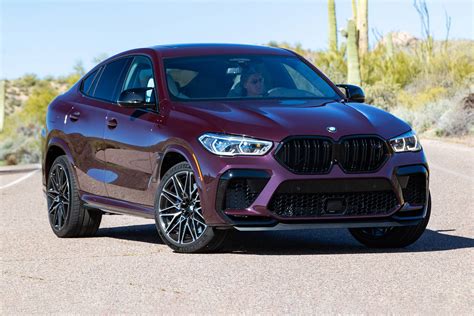 2022 Bmw X6 Redesign