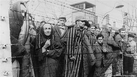 Auschwitz's Harrowing History | NewsClick