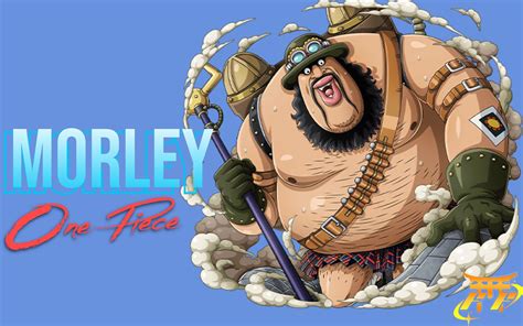 Morley - One Piece