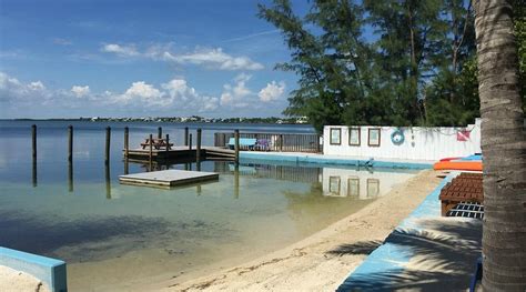 SEAFARER RESORT AND BEACH (Key Largo) - Hotel Reviews, Photos, Rate ...