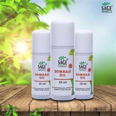 Skin Care Products - Sage Somraji Oil Manufacturer from Hapur