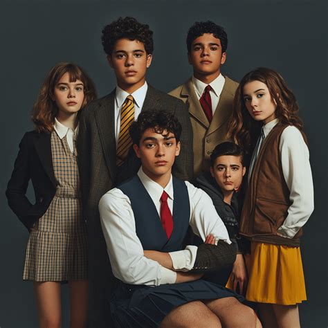 Vigilant Citizen Who Stands Against Injustice Today