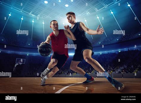 Basketball Match 的图像结果