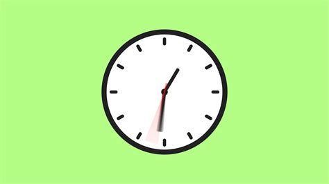 Time Animation 的图像结果