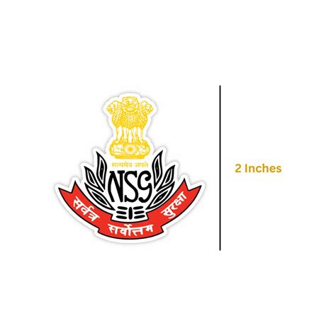 Buy NSG Logo Sticker online - DeltaTac – DeltaTac.shop