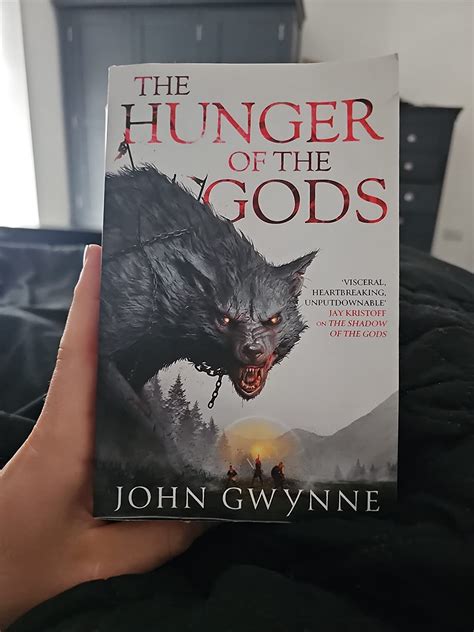 The Hunger of the Gods: Book Two of the Bloodsworn Saga (Audio Download ...