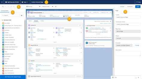 Image result for How to Add Tab Using Lightning App Builder