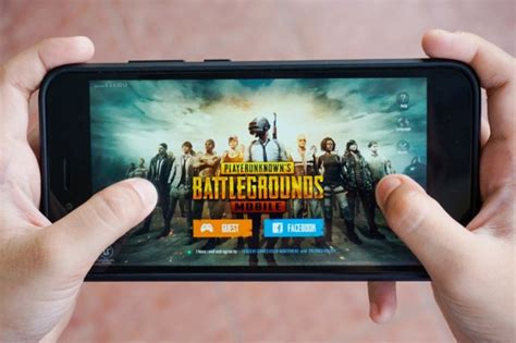 PUBG Mobile Has Just Hit More Than 100 Million Active Users Per Month ...
