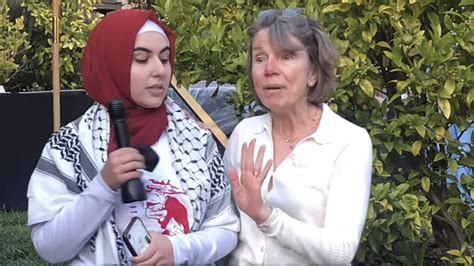 UC Berkeley opens probe into law professor over confrontation with anti-Israel student – The Forward