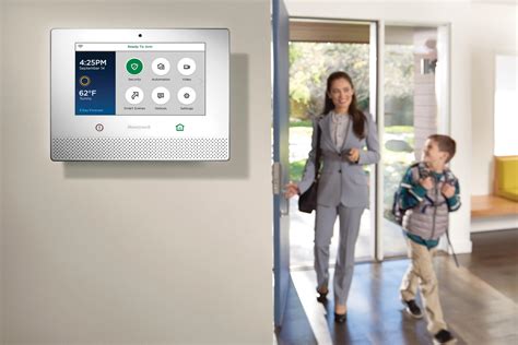 Home Security System Installation Minneapolis & St. Paul | ECSI