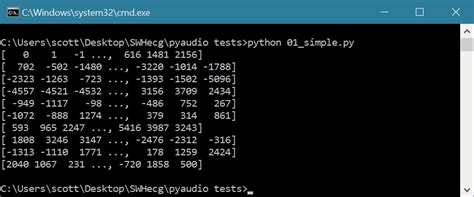 Image result for Python Audio Visualization