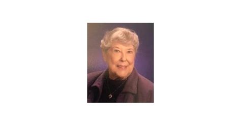 Joan Finkboner Obituary (1932 - 2019) - Freeport, IL - The Freeport ...